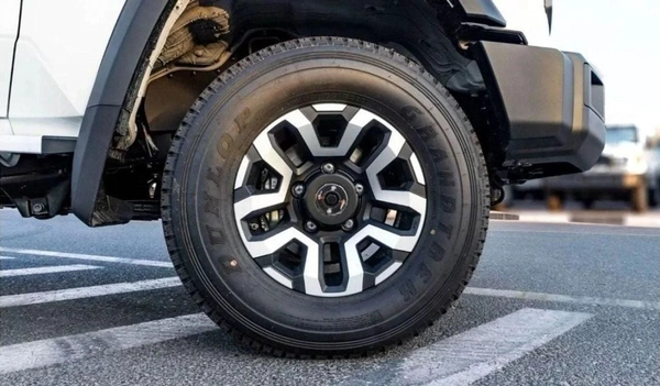 Toyota Land Cruiser 70 LX 2.8L LX 2.8L