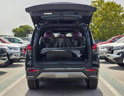 Lexus LX600 SIGNATURE || 3.5L V6 PETROL / RADAR / REAR ENTERTAINMENT SCREEN / HEADS UP DISPALY / COOL BOX (CODE-6