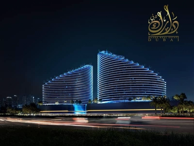 Urgent Sale | Discounted Unit | High ROI in Majan-0