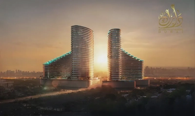 Urgent Sale | Discounted Unit | High ROI in Majan-2