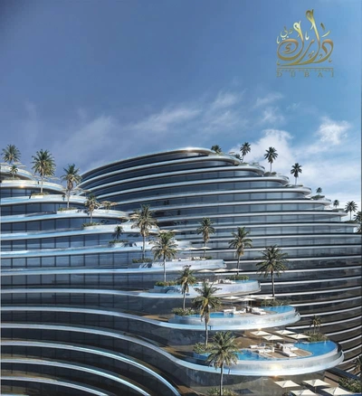 Urgent Sale | Discounted Unit | High ROI in Majan-6