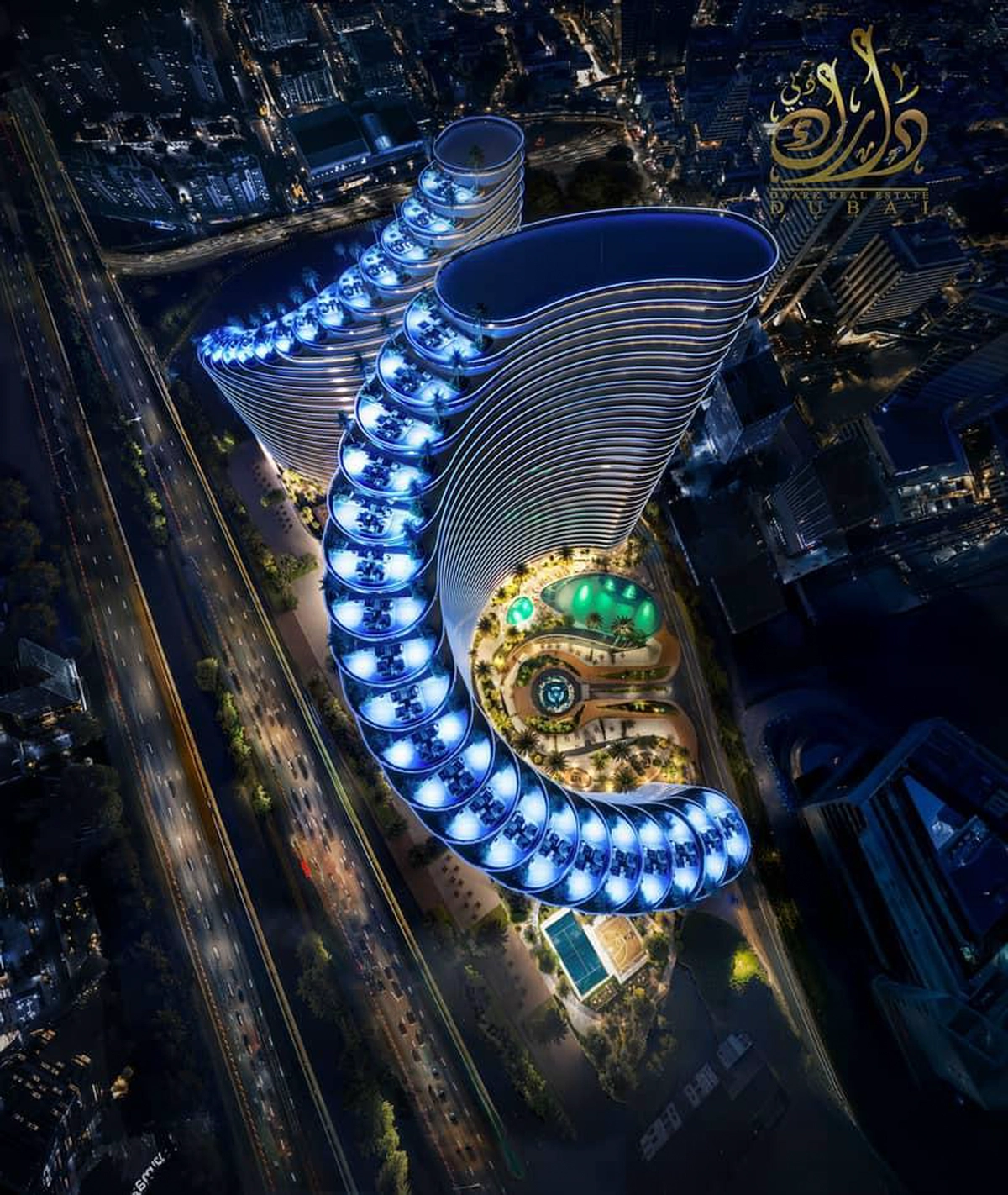 Urgent Sale | Discounted Unit | High ROI in Majan-7-7