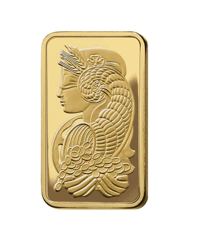 PAMP 24KT - 1g Suisse Pamp-3