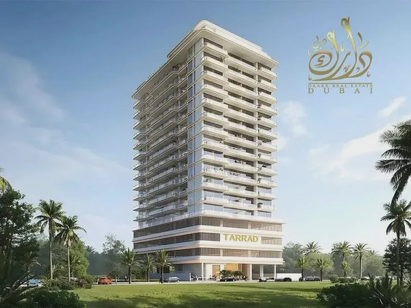 High ROI | 1BR Fully Furnished | Opposite Metro Station
