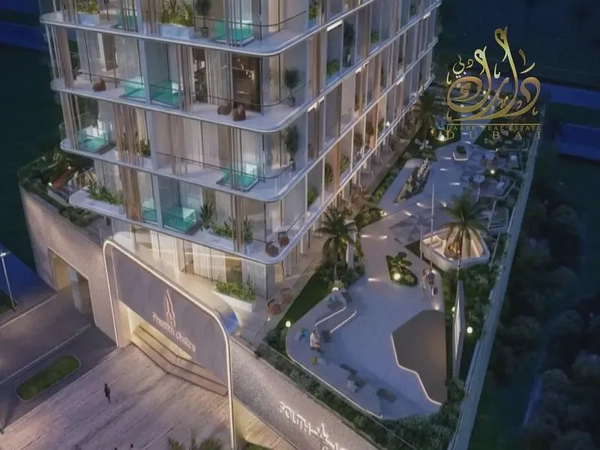 Dubai Industrial City Is Quietly Rising… But South Lofts Is Still at Entry Price | High ROI Deal