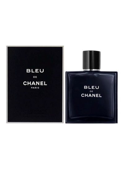 Bleu De Chanel EDT 100ml-1