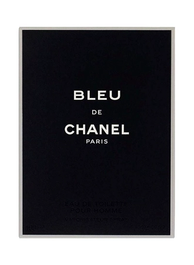 Bleu De Chanel EDT 100ml-2