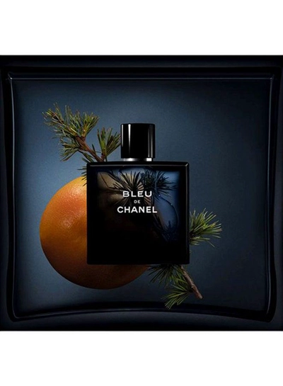 Bleu De Chanel EDT 100ml-3