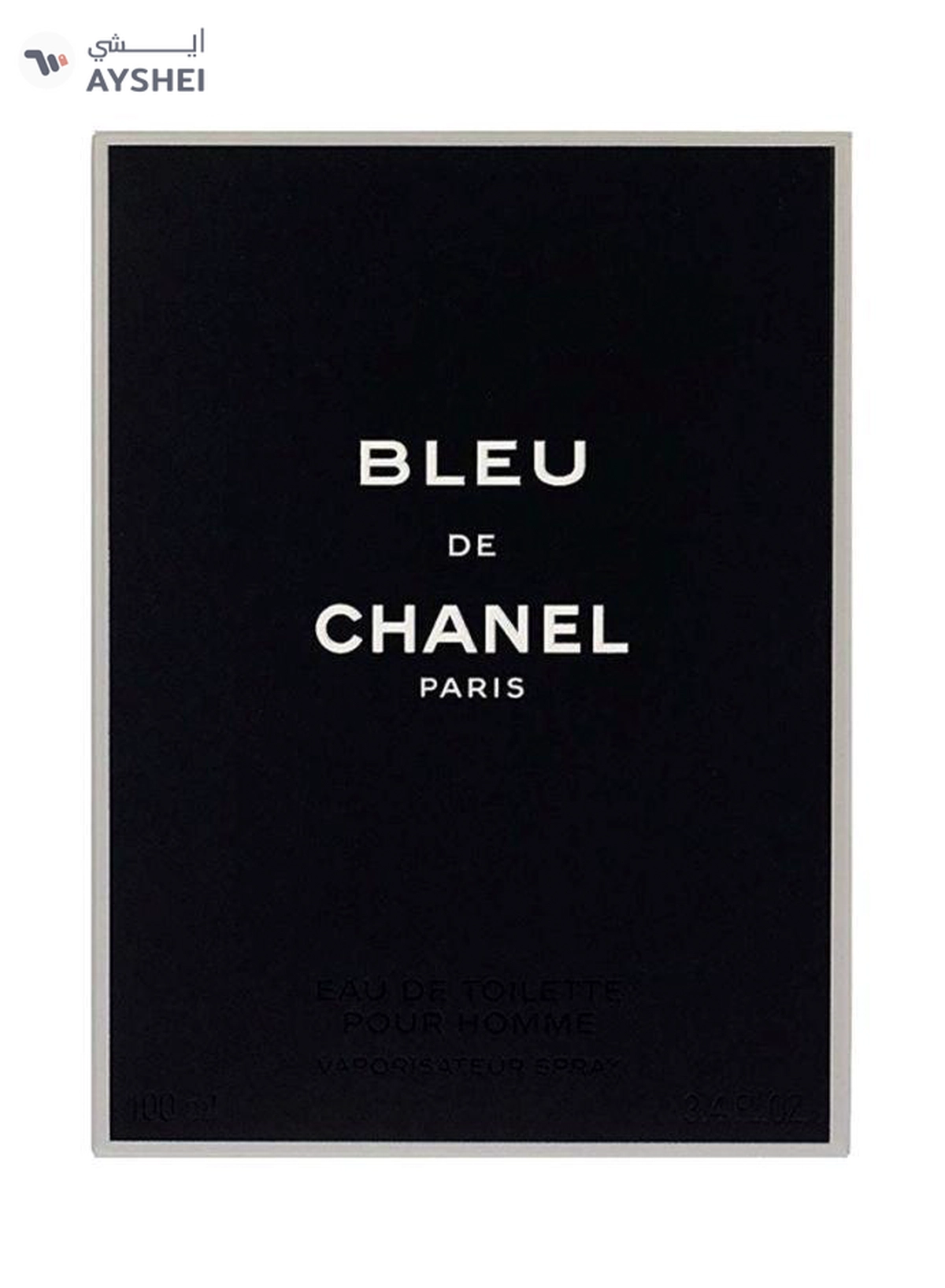 Bleu De Chanel EDT 100ml-2-2