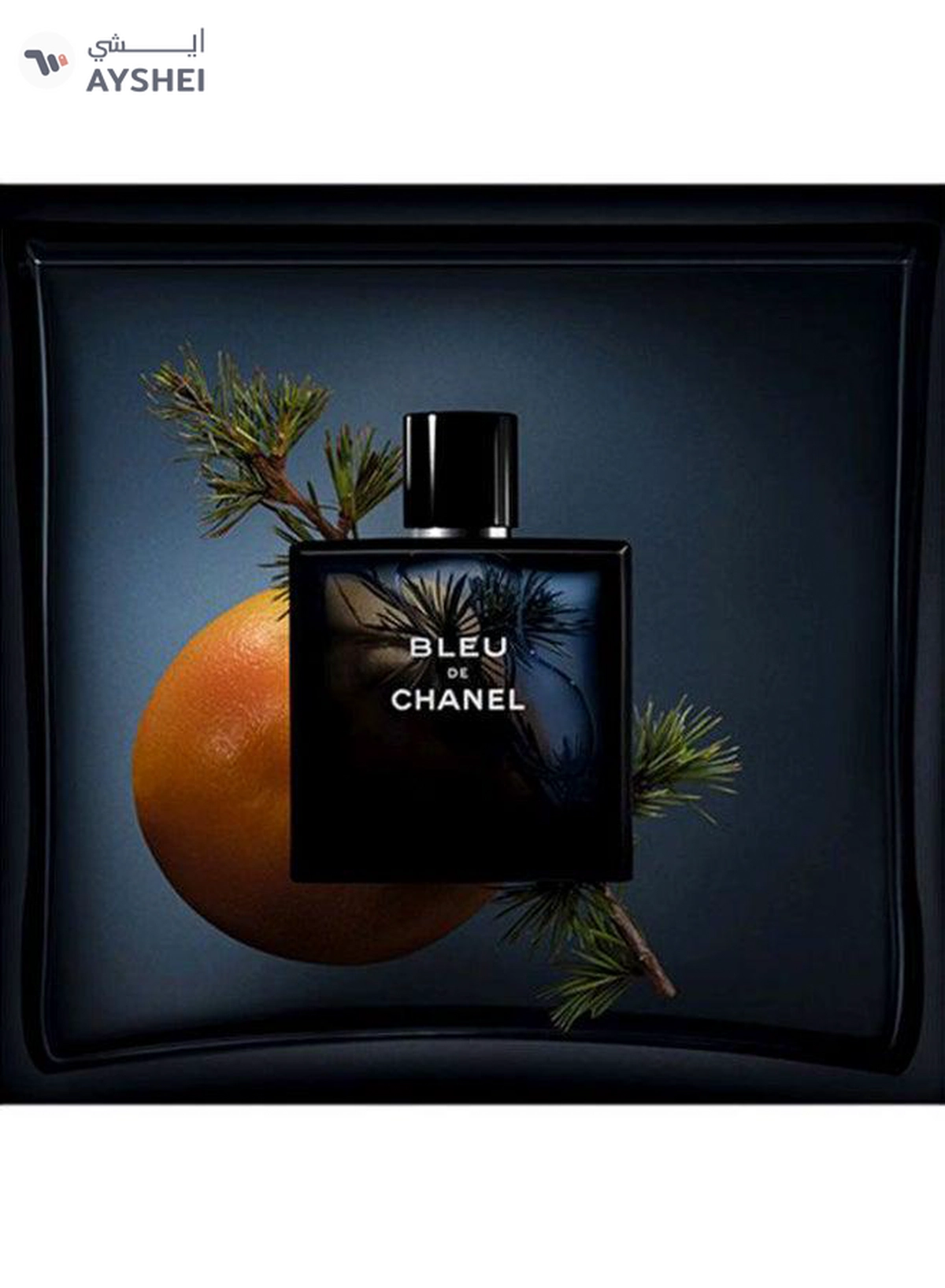 Bleu De Chanel EDT 100ml-3-3