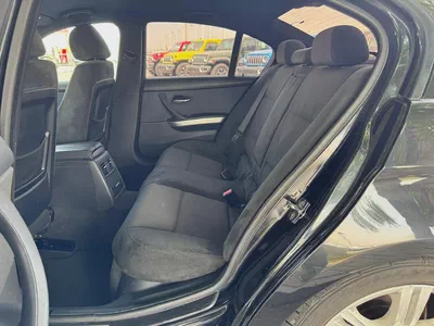 BMW | 323i | 2006 | ONLY | 80622 KM | JAPAN IMPORT | CLEAN TITLE-11