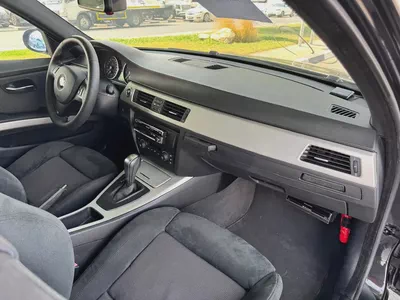 BMW | 323i | 2006 | ONLY | 80622 KM | JAPAN IMPORT | CLEAN TITLE-13