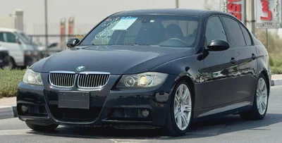 BMW | 323i | 2006 | ONLY | 80622 KM | JAPAN IMPORT | CLEAN TITLE-1