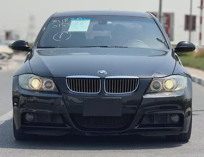 BMW | 323i | 2006 | ONLY | 80622 KM | JAPAN IMPORT | CLEAN TITLE-2