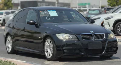 BMW | 323i | 2006 | ONLY | 80622 KM | JAPAN IMPORT | CLEAN TITLE-3