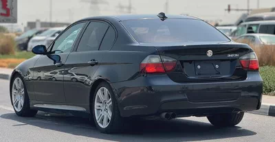 BMW | 323i | 2006 | ONLY | 80622 KM | JAPAN IMPORT | CLEAN TITLE-4