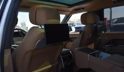 RANGE ROVER AUTOBIOGRAPHY 2025 | WHITE-3