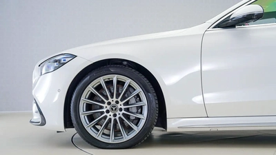 UAEs Very Best Example | 2 Years Free Servicing | AED 4,719 Per Month-5