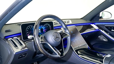 UAEs Very Best Example | 2 Years Free Servicing | AED 4,719 Per Month-8