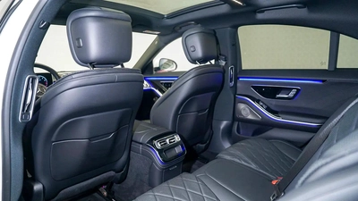 UAEs Very Best Example | 2 Years Free Servicing | AED 4,719 Per Month-7