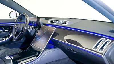 UAEs Very Best Example | 2 Years Free Servicing | AED 4,719 Per Month-9
