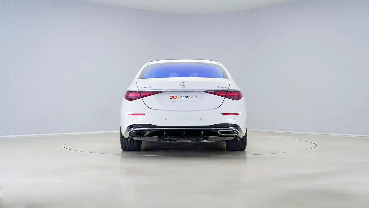 UAEs Very Best Example | 2 Years Free Servicing | AED 4,719 Per Month-2-2