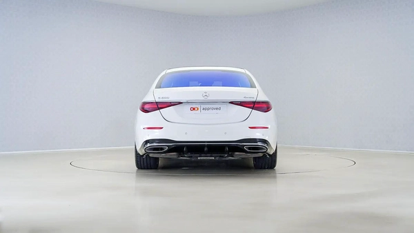 UAEs Very Best Example | 2 Years Free Servicing | AED 4,719 Per Month
