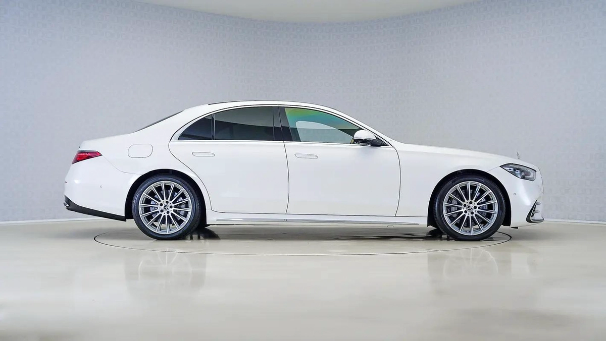 UAEs Very Best Example | 2 Years Free Servicing | AED 4,719 Per Month-4-4
