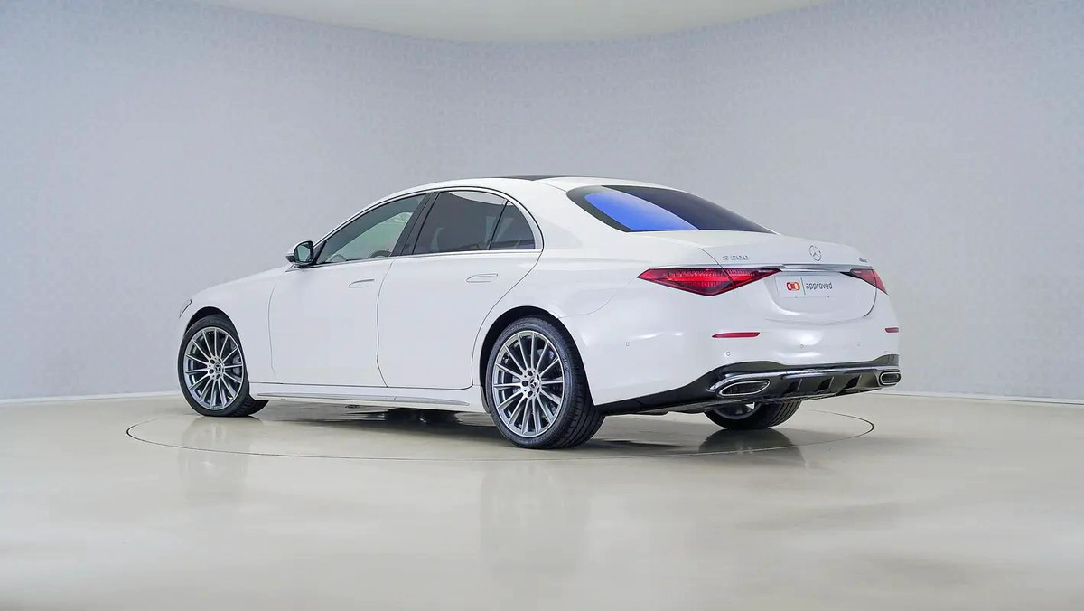 UAEs Very Best Example | 2 Years Free Servicing | AED 4,719 Per Month-1-1