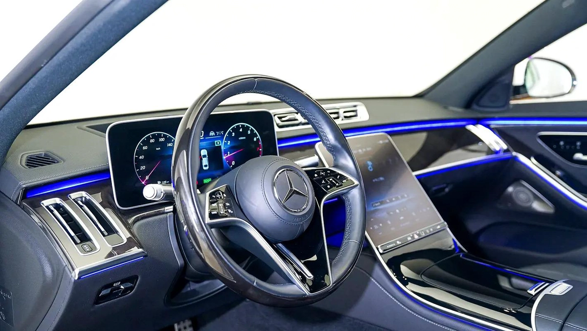 UAEs Very Best Example | 2 Years Free Servicing | AED 4,719 Per Month-8-8