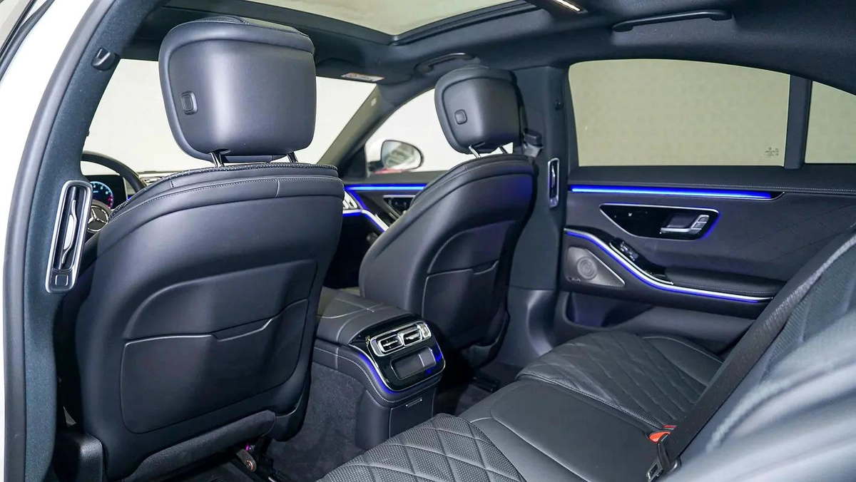UAEs Very Best Example | 2 Years Free Servicing | AED 4,719 Per Month-7-7