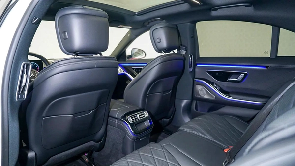 UAEs Very Best Example | 2 Years Free Servicing | AED 4,719 Per Month