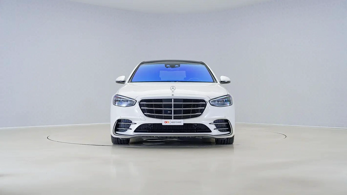 UAEs Very Best Example | 2 Years Free Servicing | AED 4,719 Per Month-6-6