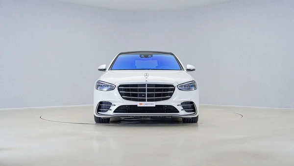 UAEs Very Best Example | 2 Years Free Servicing | AED 4,719 Per Month