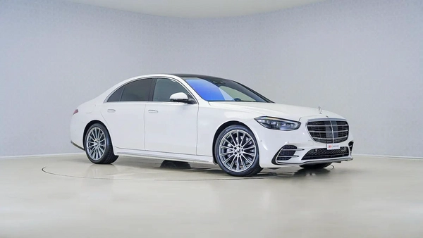 UAEs Very Best Example | 2 Years Free Servicing | AED 4,719 Per Month