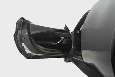 296 GTS FULL CARBON | LIFT SYSTEM | DAYTONA RACING CARBONSEAT | LMG MOTORS |-6