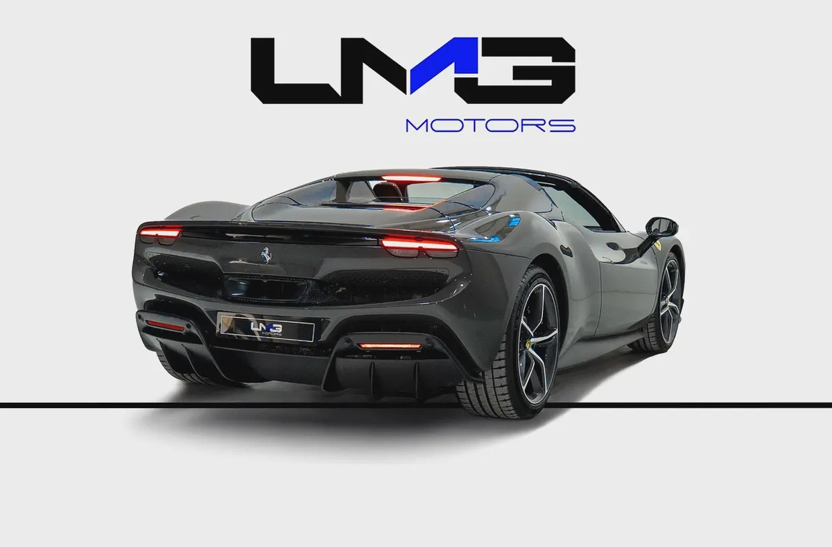 296 GTS FULL CARBON | LIFT SYSTEM | DAYTONA RACING CARBONSEAT | LMG MOTORS |-3-3