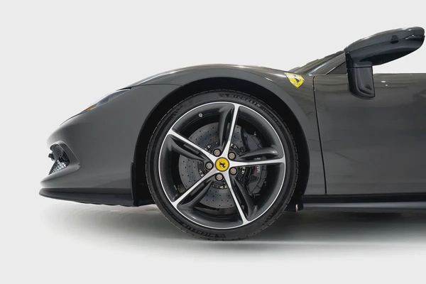 296 GTS FULL CARBON | LIFT SYSTEM | DAYTONA RACING CARBONSEAT | LMG MOTORS |