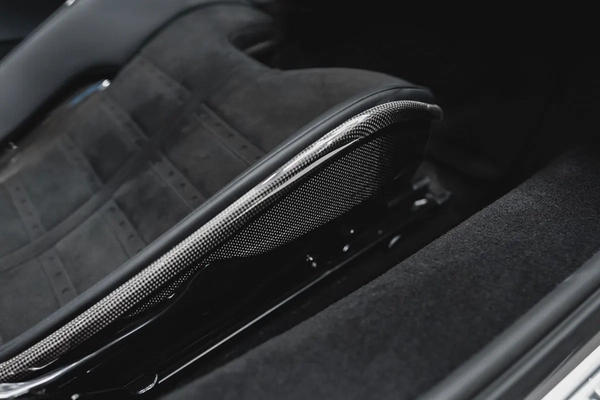 296 GTS FULL CARBON | LIFT SYSTEM | DAYTONA RACING CARBONSEAT | LMG MOTORS |