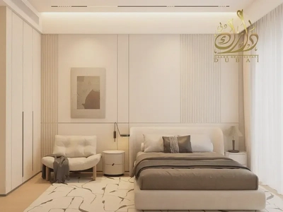 High ROI | Brand New | Spacious Layout | Fully Furnished | Prime Location-0