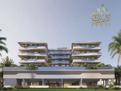 High ROI | Brand New | Spacious Layout | Fully Furnished | Prime Location-1