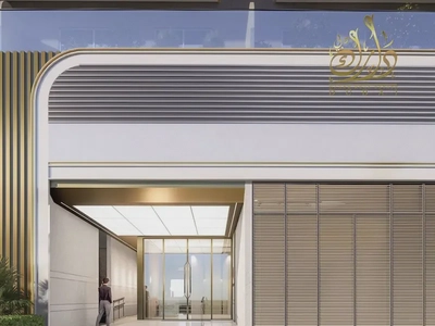 High ROI | Brand New | Spacious Layout | Fully Furnished | Prime Location-3