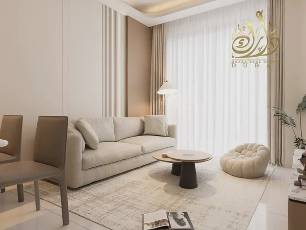 High ROI | Brand New | Spacious Layout | Fully Furnished | Prime Location