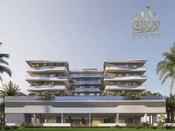High ROI | Brand New | Spacious Layout | Fully Furnished | Prime Location