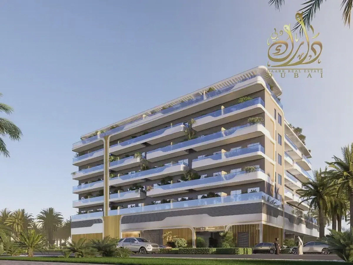 High ROI | Brand New | Spacious Layout | Fully Furnished | Prime Location-2-2