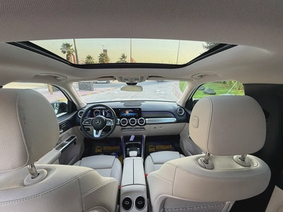 2022 Mercedes-Benz GLB 250 - American Specs - Pristine Condition-11