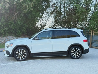 2022 Mercedes-Benz GLB 250 - American Specs - Pristine Condition-7