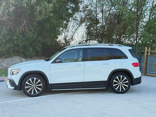 2022 Mercedes-Benz GLB 250 - American Specs - Pristine Condition