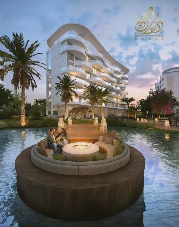15% Down Payment_5% Discount _11% Projected ROI