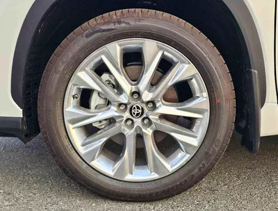 Toyota Highlander LIMITED 2.5L HYBRID LIMITED HYBRID || 2.5L V4 HEV | RADAR | PANORAMIC ROOF | HEADS UP DISPLAY (CODE # HLTDO)-12